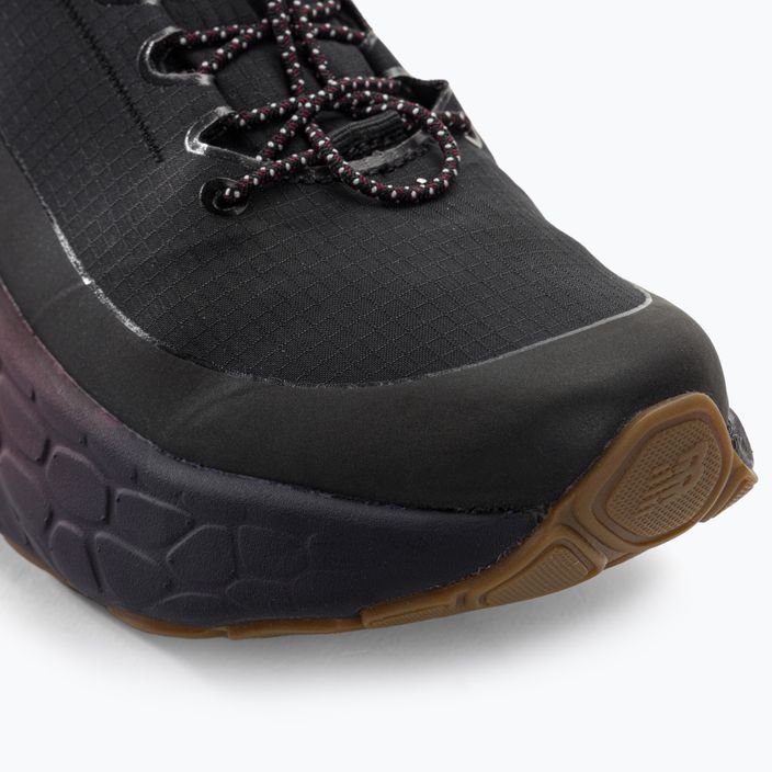 New Balance ανδρικά παπούτσια για τρέξιμο MMOREV1 μαύρο 6