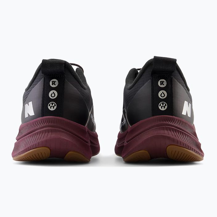 New Balance ανδρικά παπούτσια για τρέξιμο MFCPV1 μαύρο 14