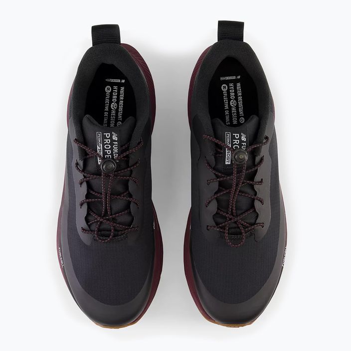 New Balance ανδρικά παπούτσια για τρέξιμο MFCPV1 μαύρο 15