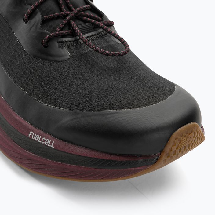 New Balance ανδρικά παπούτσια για τρέξιμο MFCPV1 μαύρο 7