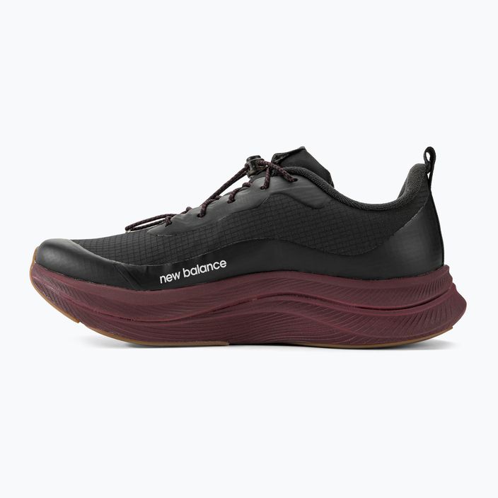 New Balance ανδρικά παπούτσια για τρέξιμο MFCPV1 μαύρο 10