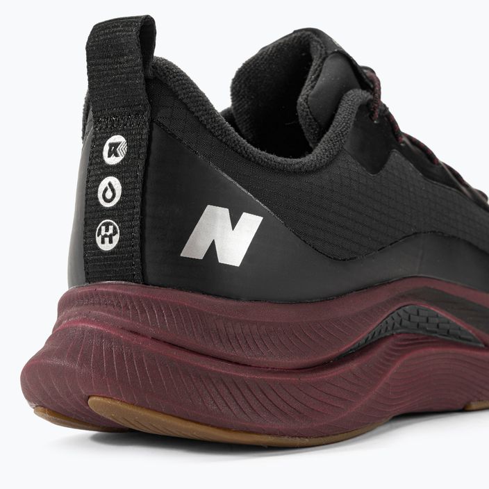 Γυναικεία παπούτσια για τρέξιμο New Balance WFCPWV1 μαύρο 9
