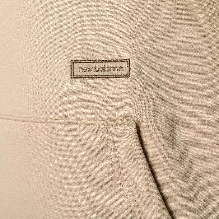Ανδρικό New Balance Essentials Winter Hoodie φούτερ με θυμίαμα 8