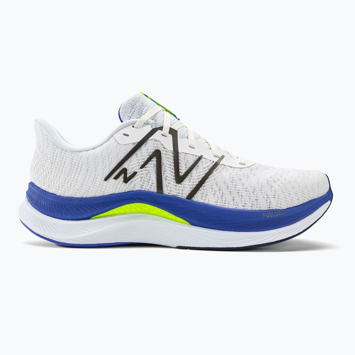 New Balance ανδρικά παπούτσια για τρέξιμο MFCPRV4 λευκό/πολλαπλό 3