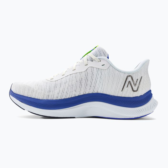 New Balance ανδρικά παπούτσια για τρέξιμο MFCPRV4 λευκό/πολλαπλό 11