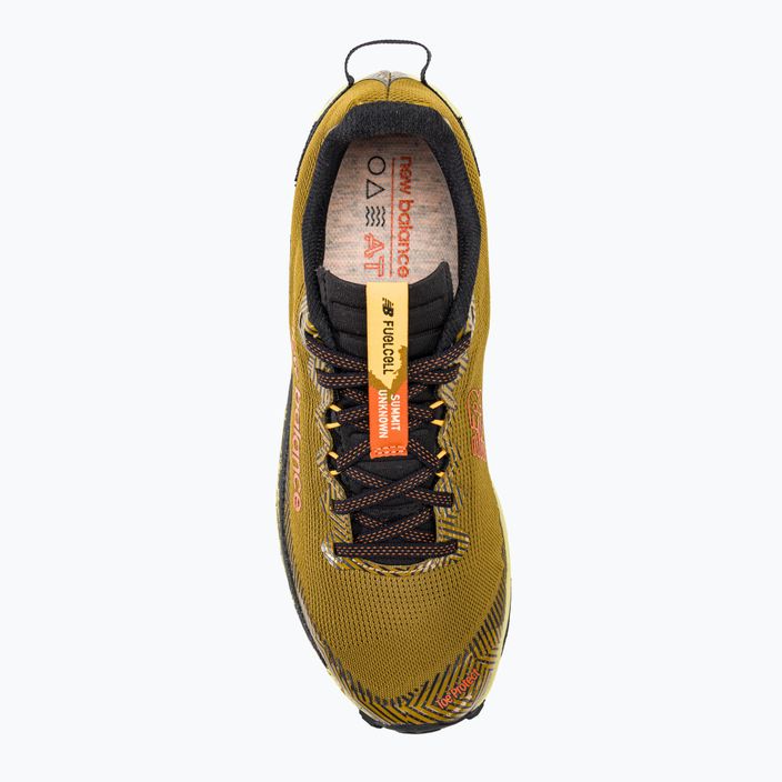 New Balance ανδρικά παπούτσια για τρέξιμο MTUNKNV4 high desert 7