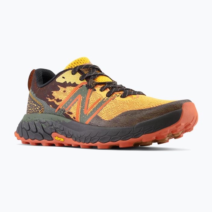 New Balance ανδρικά παπούτσια για τρέξιμο MTHIERV7 hot marigold 9