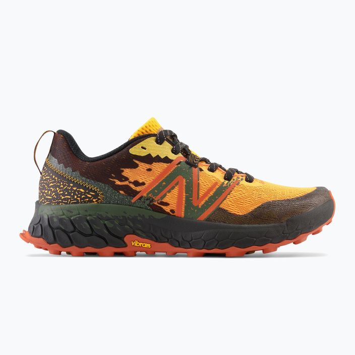 New Balance ανδρικά παπούτσια για τρέξιμο MTHIERV7 hot marigold 10