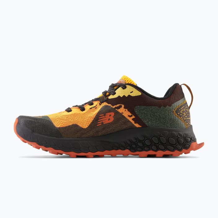 New Balance ανδρικά παπούτσια για τρέξιμο MTHIERV7 hot marigold 11