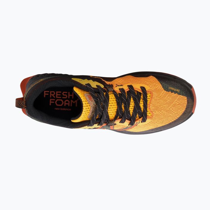 New Balance ανδρικά παπούτσια για τρέξιμο MTHIERV7 hot marigold 13