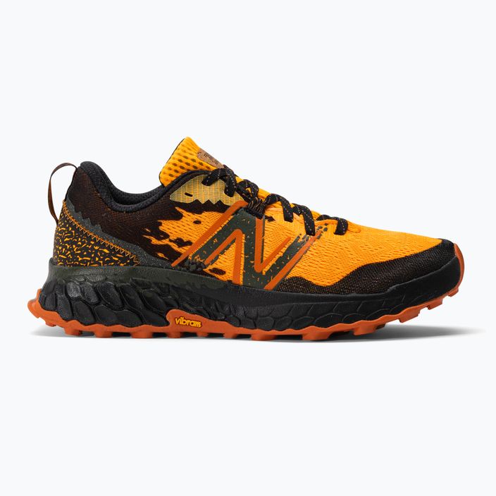 New Balance ανδρικά παπούτσια για τρέξιμο MTHIERV7 hot marigold 2
