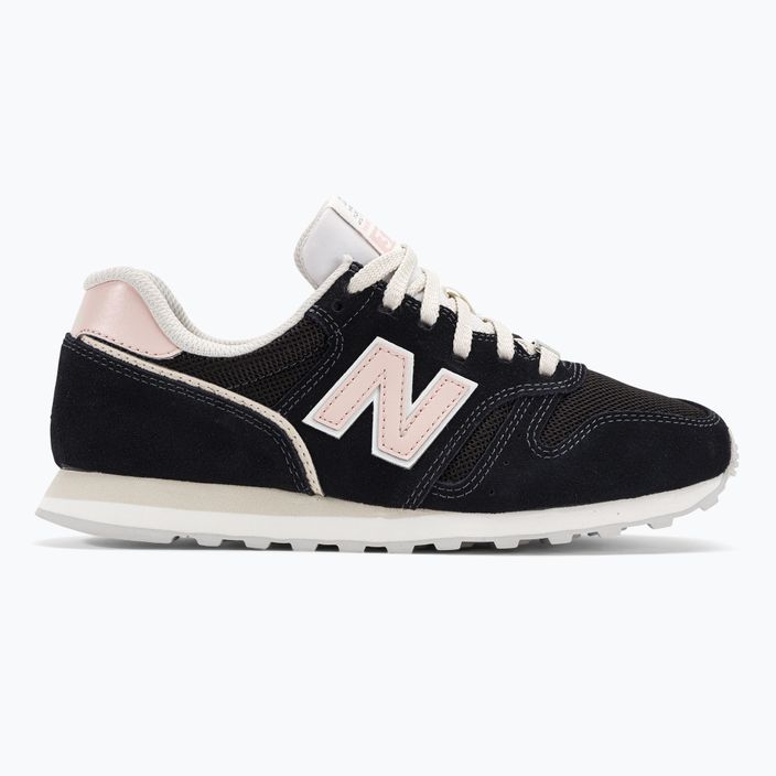 New Balance γυναικεία παπούτσια WL373OE2 μαύρο 2