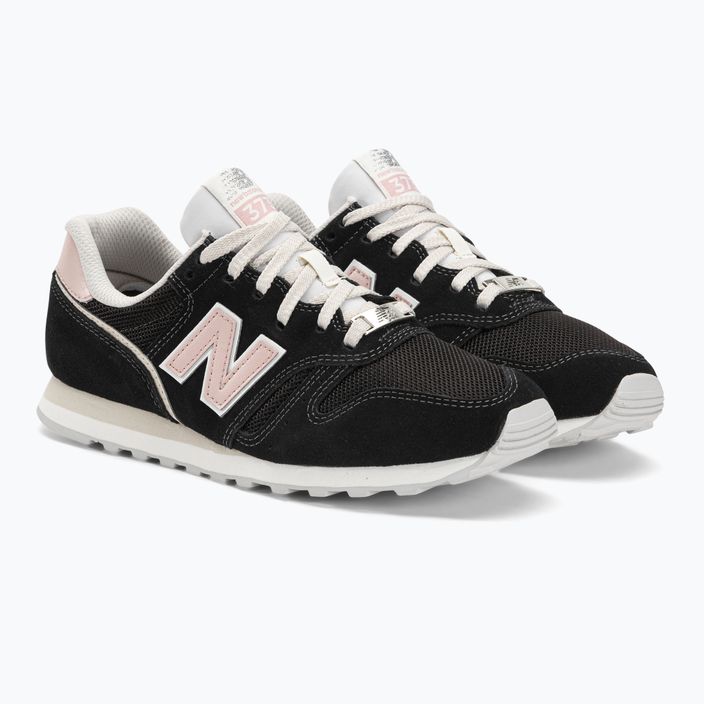 New Balance γυναικεία παπούτσια WL373OE2 μαύρο 4