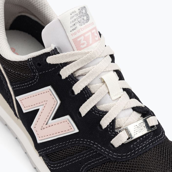 New Balance γυναικεία παπούτσια WL373OE2 μαύρο 8