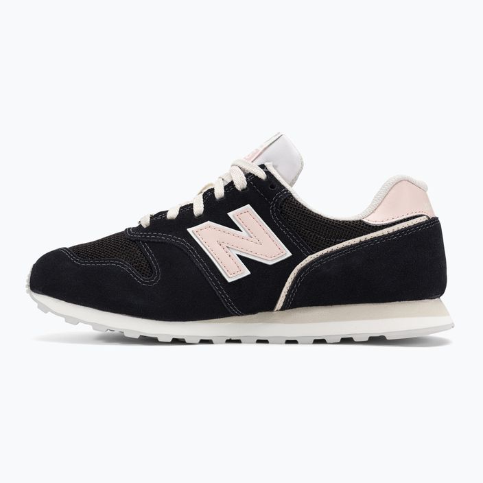 New Balance γυναικεία παπούτσια WL373OE2 μαύρο 10