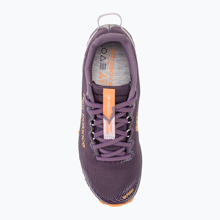 New Balance FuelCell Summit Unknown v4 γυναικεία παπούτσια για τρέξιμο 6