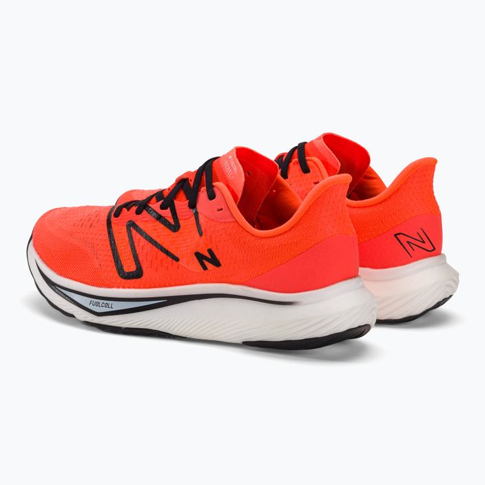 New Balance MFCXV3 neon dragonfly ανδρικά παπούτσια για τρέξιμο 3