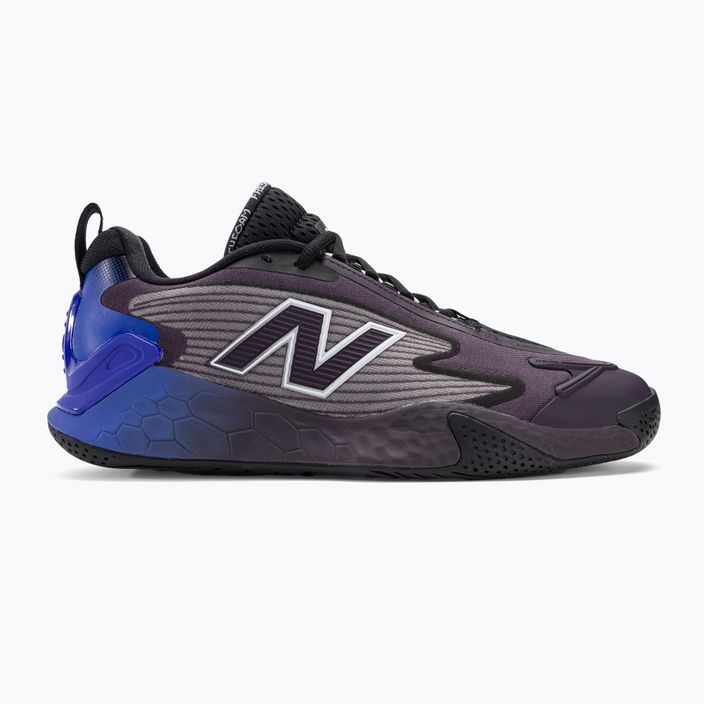 Ανδρικά παπούτσια τένις New Balance MCHRAL μοβ 2