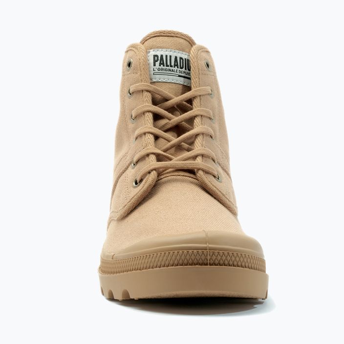 Palladium ανδρικά παπούτσια Pallabrousse woodllin 11