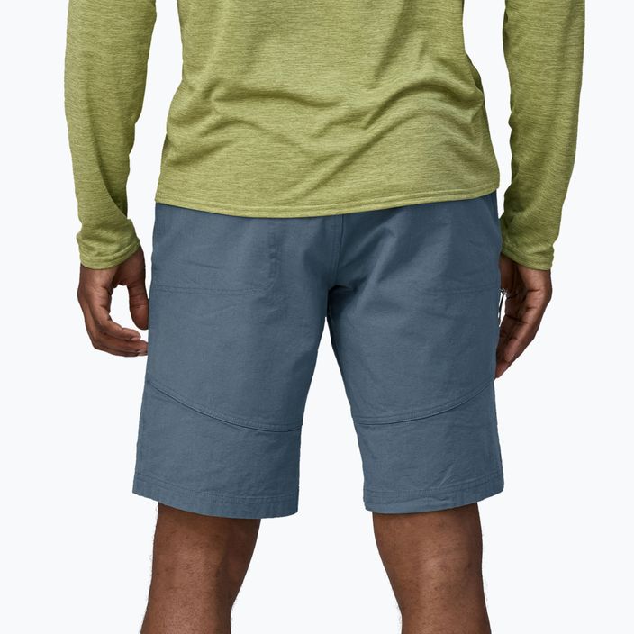 Ανδρικό Patagonia Venga Rock Shorts utility blue 3