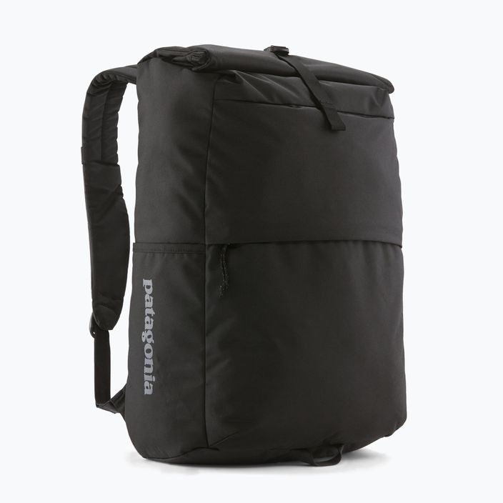 Patagonia Fieldsmith Roll Top Backpack 30 l μαύρο