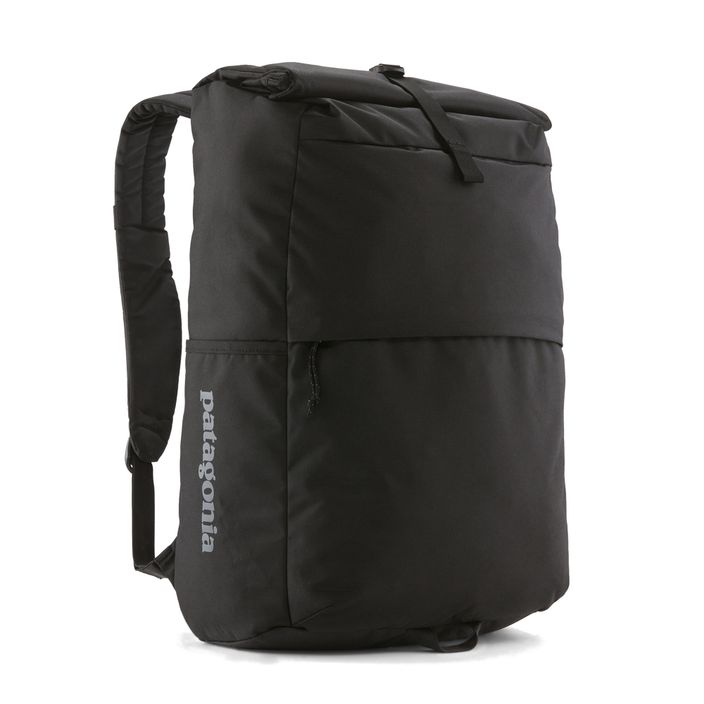 Patagonia Fieldsmith Roll Top Backpack 30 l μαύρο 2