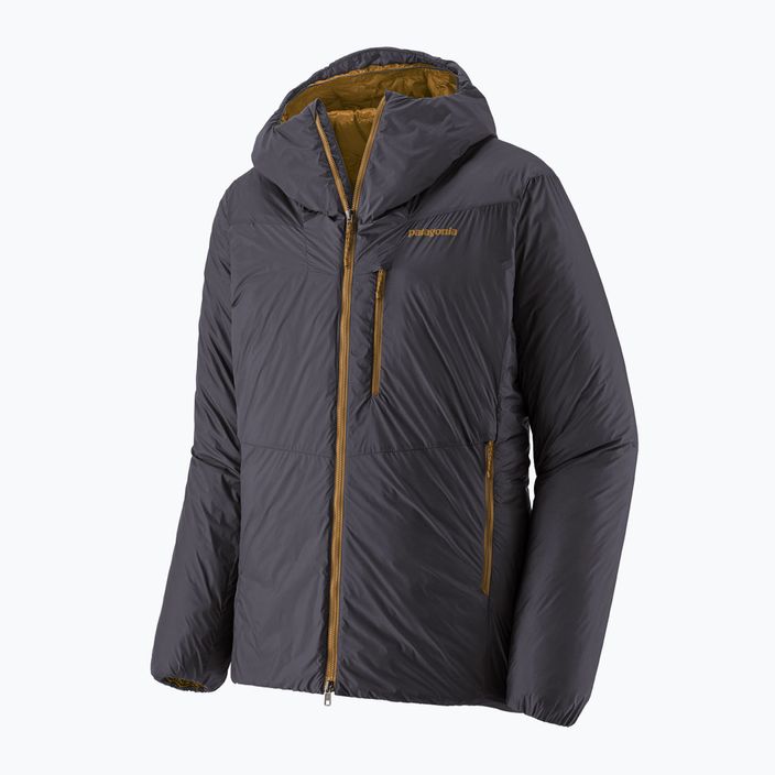 Patagonia ανδρικό πουπουλένιο μπουφάν DAS Light Hoody smolder blue 8