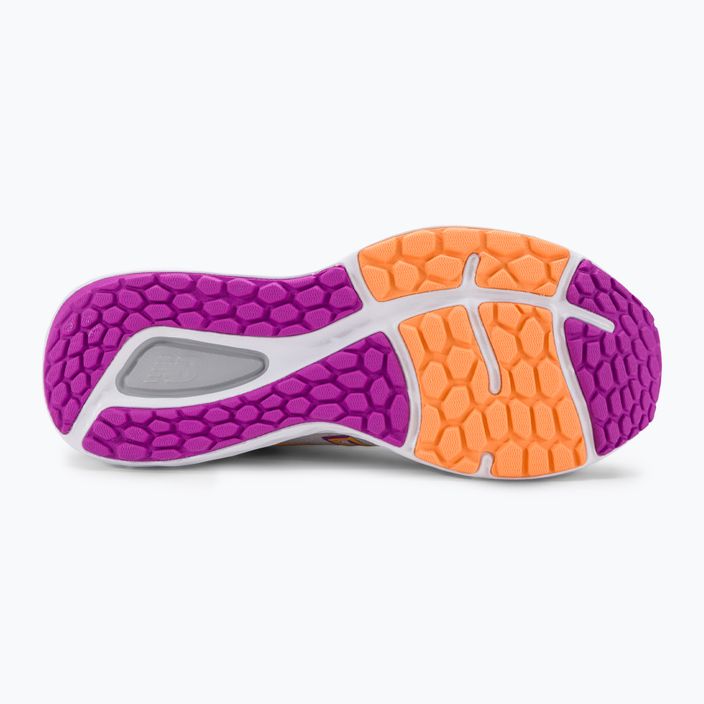Γυναικεία παπούτσια για τρέξιμο New Balance Fresh Foam 680 v7 quartz grey 5