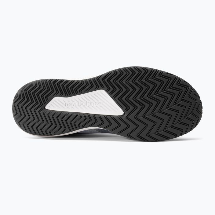 New Balance ανδρικά παπούτσια τένις MCH796V3 γκρι 5
