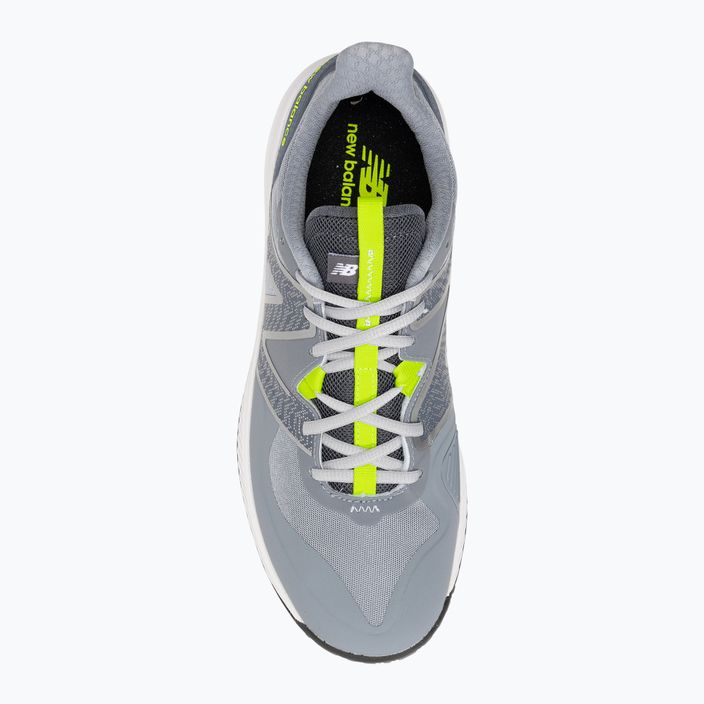 New Balance ανδρικά παπούτσια τένις MCH796V3 γκρι 6
