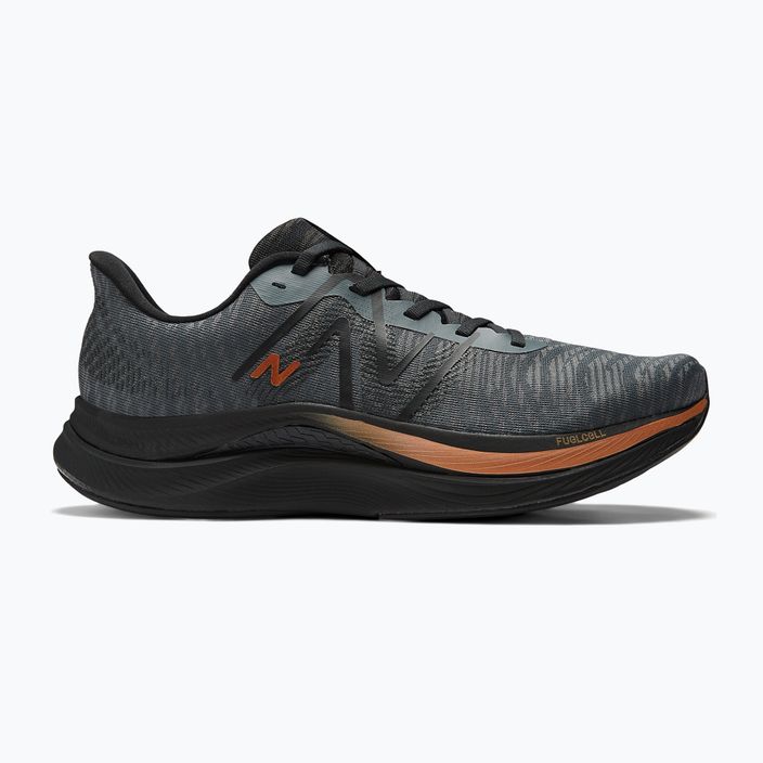 New Balance ανδρικά παπούτσια για τρέξιμο MFCPRV4 γραφίτης 12
