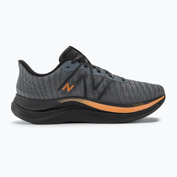 New Balance ανδρικά παπούτσια για τρέξιμο MFCPRV4 γραφίτης 2