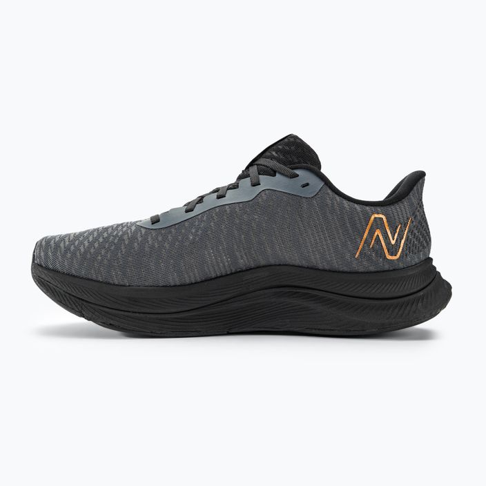 New Balance ανδρικά παπούτσια για τρέξιμο MFCPRV4 γραφίτης 10