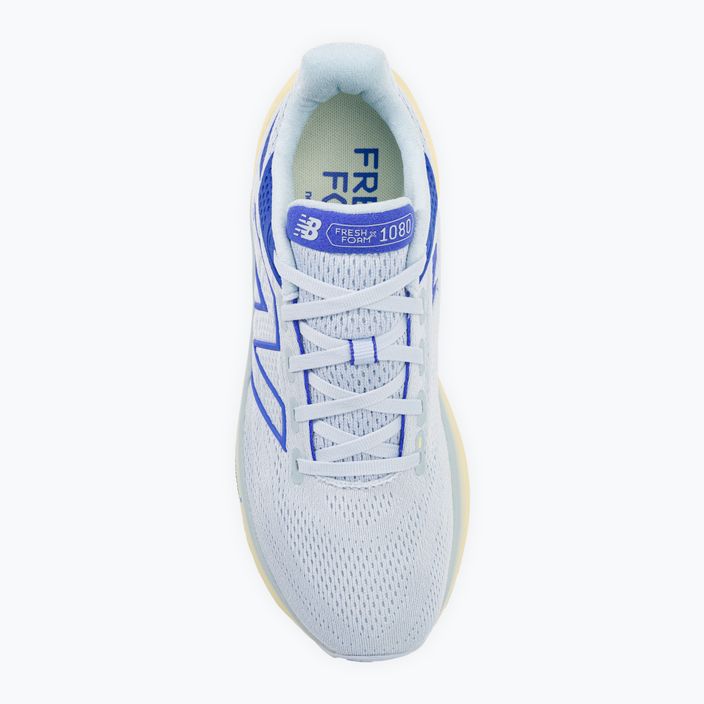 New Balance γυναικεία παπούτσια για τρέξιμο W1080V13 starlight 7