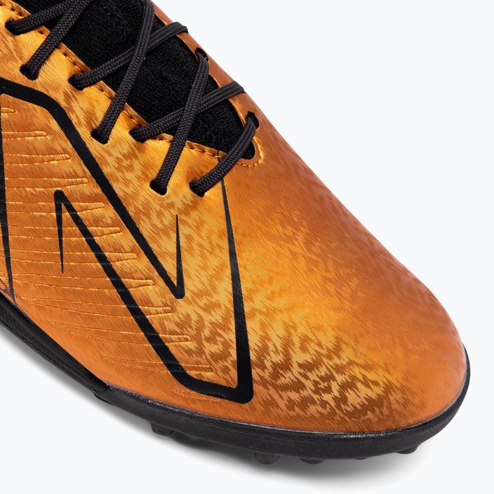 New Balance Tekela V4 Magique TF copper ανδρικές μπότες ποδοσφαίρου 7