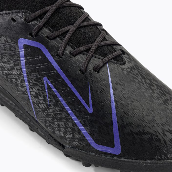 Ανδρικά ποδοσφαιρικά παπούτσια New Balance Tekela V4 Magique TF μαύρο 7