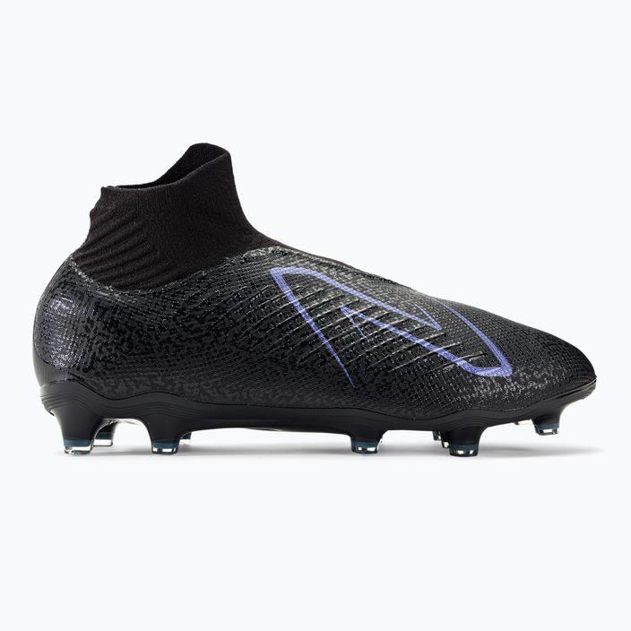 Ανδρικά ποδοσφαιρικά παπούτσια New Balance Tekela V4 Magia FG μαύρο 2