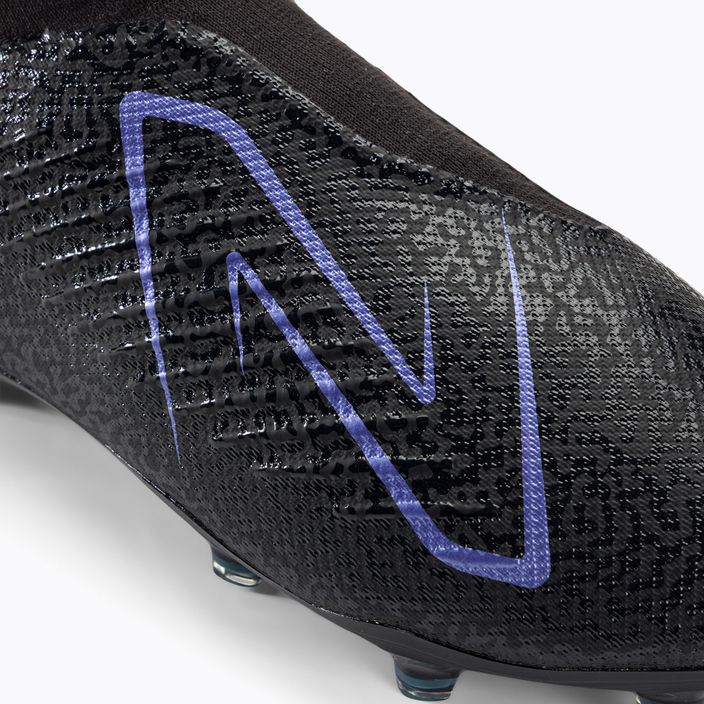 Ανδρικά ποδοσφαιρικά παπούτσια New Balance Tekela V4 Magia FG μαύρο 7