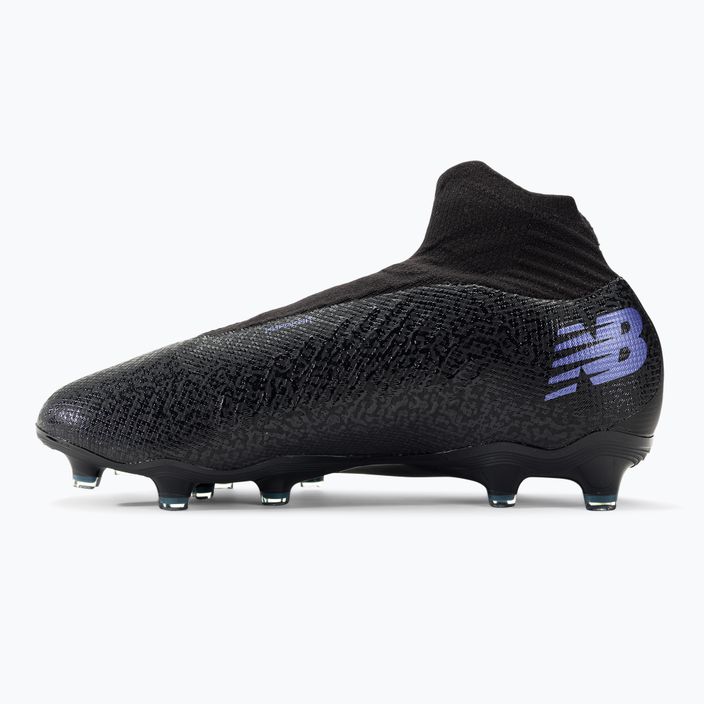 Ανδρικά ποδοσφαιρικά παπούτσια New Balance Tekela V4 Magia FG μαύρο 10