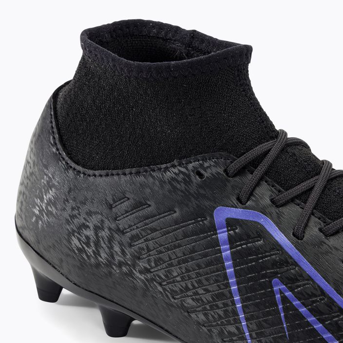 New Balance ανδρικά ποδοσφαιρικά παπούτσια Tekela V4 Magique FG μαύρο 8