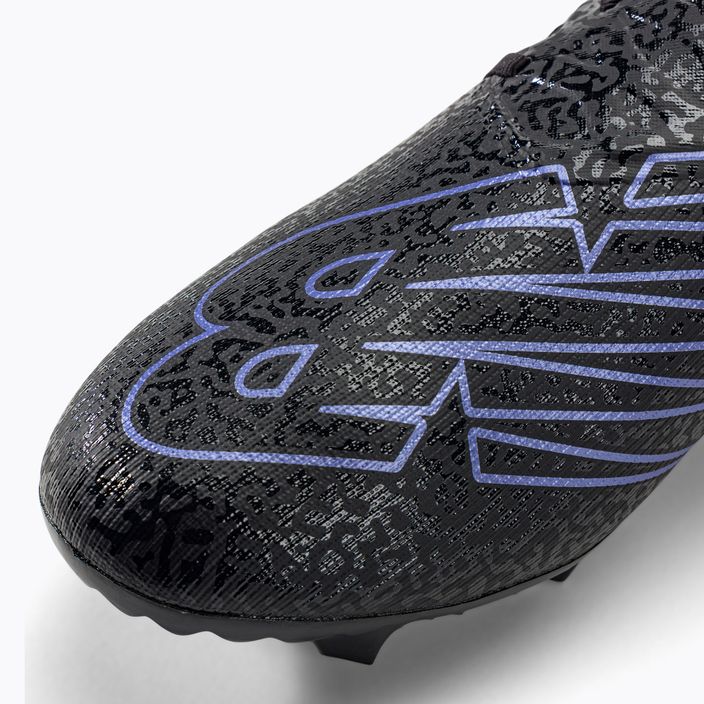 Ανδρικές μπότες ποδοσφαίρου New Balance Furon V7 Destroy FG μαύρο 7