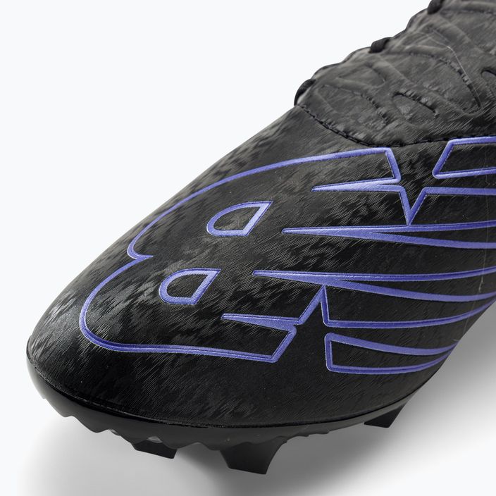 Ανδρικές μπότες ποδοσφαίρου New Balance Furon V7 Dispatch FG μαύρο 7