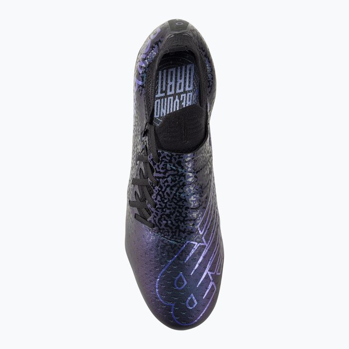 Ανδρικά ποδοσφαιρικά παπούτσια New Balance Furon V7 Pro SG μαύρο 6
