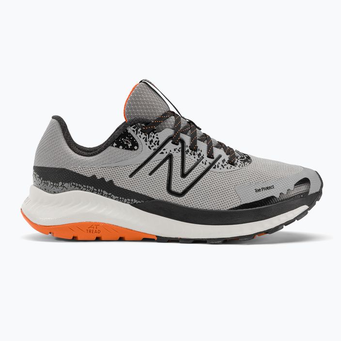 New Balance ανδρικά παπούτσια για τρέξιμο MTNTRV5 shadow grey 2