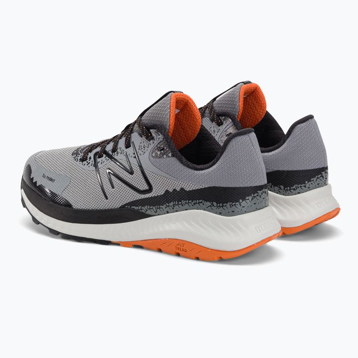 New Balance ανδρικά παπούτσια για τρέξιμο MTNTRV5 shadow grey 3
