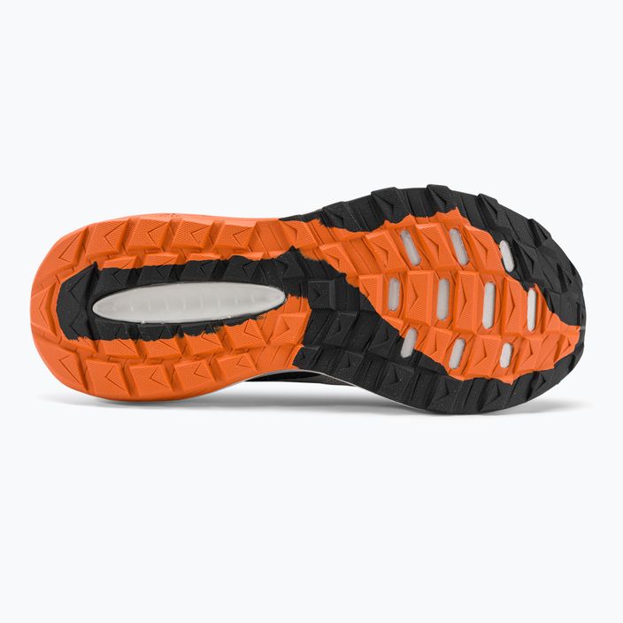 New Balance ανδρικά παπούτσια για τρέξιμο MTNTRV5 shadow grey 5
