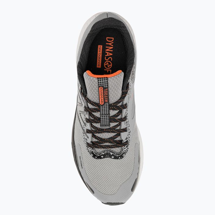 New Balance ανδρικά παπούτσια για τρέξιμο MTNTRV5 shadow grey 6