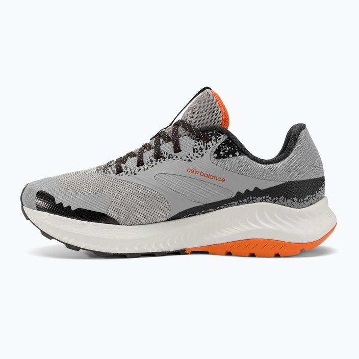 New Balance ανδρικά παπούτσια για τρέξιμο MTNTRV5 shadow grey 10