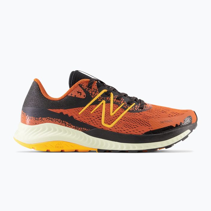 New Balance MTNTRV5 cayenne ανδρικά παπούτσια για τρέξιμο 12