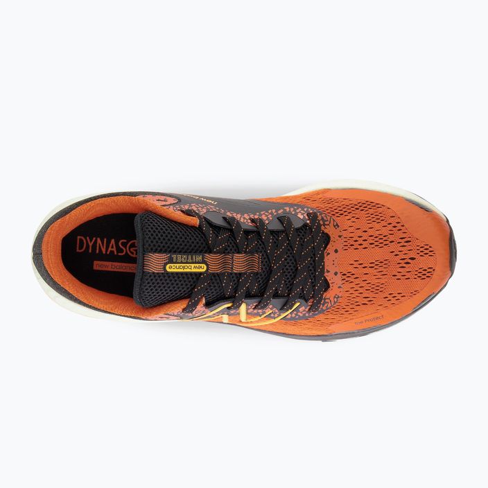 New Balance MTNTRV5 cayenne ανδρικά παπούτσια για τρέξιμο 14